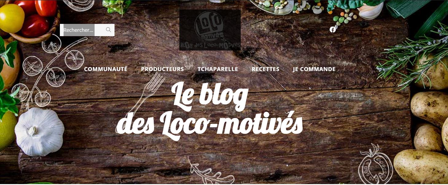 C’est le lancement du blog !