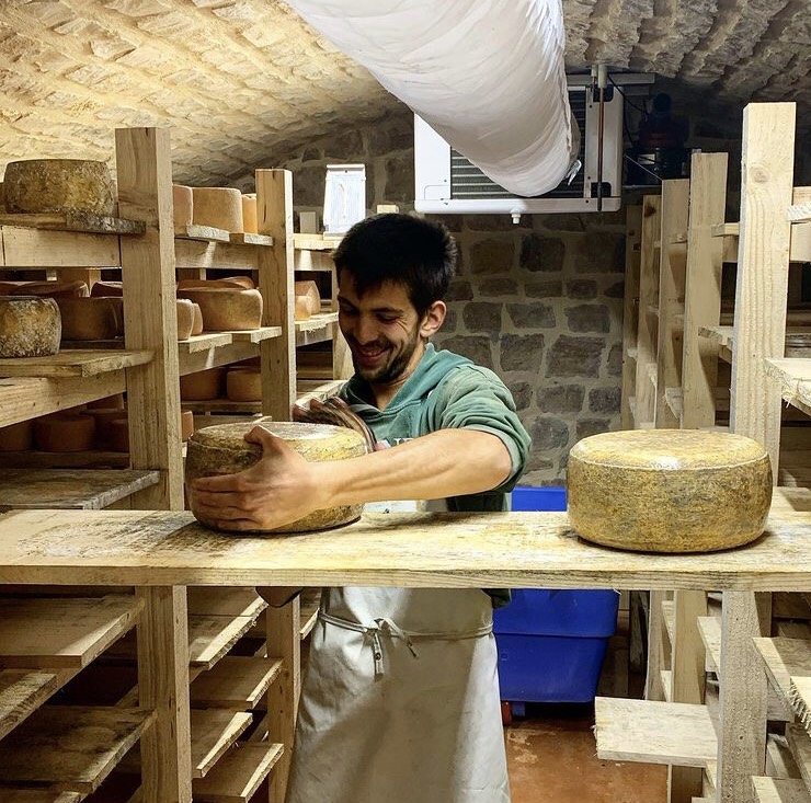 Olivier Fromagerie